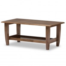 Brown-Rubber-Wood-Coffee-Table-1