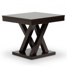 Modern-End-Table-Dark-Brown-1