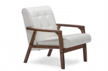 White-Faux-Leather-Club-Chair-1