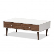 White-Wood-Contemporary-Coffee-Table-1